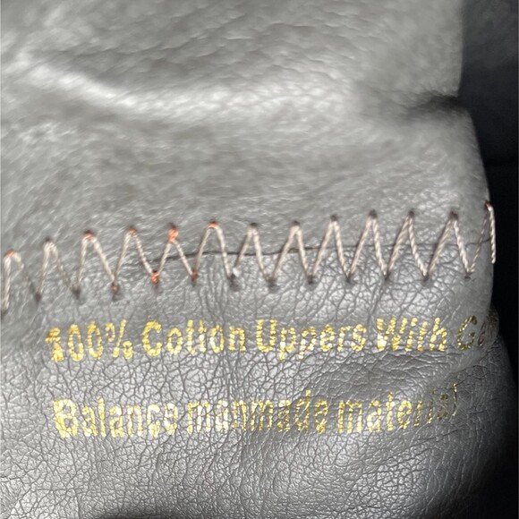 Tracy Porter Fabric & Croc Leather Brocade Boho Pull On Ankle Boots-Women's 10 - Picture 8 of 8